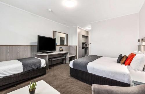 Glenelg East Hotel | Comfort Inn Glenelg