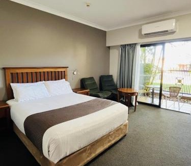 Grafton Hotel | Comfort Inn Grafton