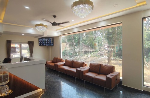 Subrahmanya Cabin | comfort inn