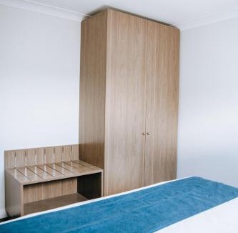 Moree Cabin | Comfort Inn Moree
