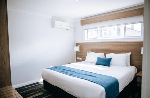 Moree Cabin | Comfort Inn Moree