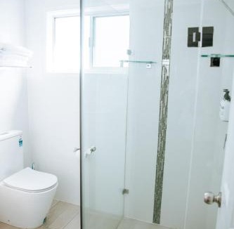 Moree Cabin | Comfort Inn Moree