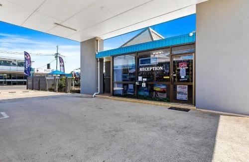 Pialba Hotel | Comfort Inn on Main Hervey Bay