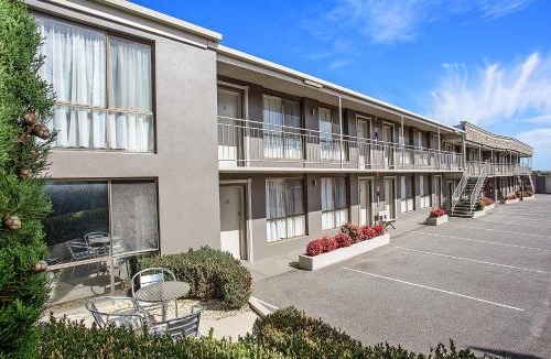 Warrnambool Hotel | Comfort Inn On Raglan