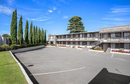 Warrnambool Hotel | Comfort Inn On Raglan