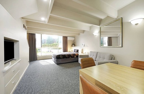 Warrnambool Hotel | Comfort Inn On Raglan