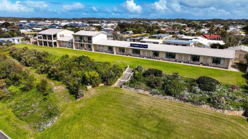 Waterhouse Hotel | Comfort Inn Robe