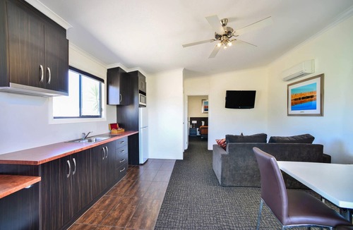 Port Augusta West Hotel | Comfort Inn & Suites Augusta Westside