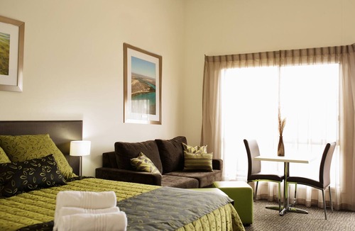 Port Augusta West Hotel | Comfort Inn & Suites Augusta Westside