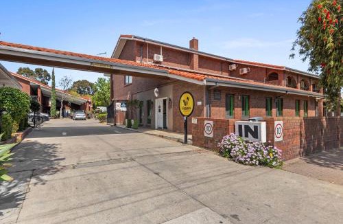 Prospect Hotel | Comfort Inn & Suites Sombrero