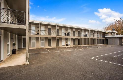 Warrnambool Hotel | Comfort Inn Western