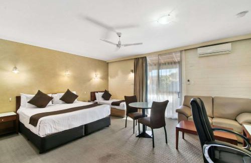 Whyalla Playford Hotel | Comfort Inn Whyalla