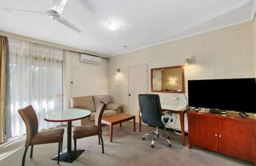 Whyalla Playford Hotel | Comfort Inn Whyalla