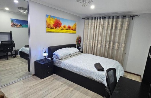 Kewdale House | Comfort living