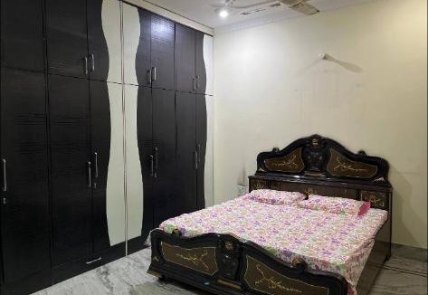 Amritsar House | Comfort room