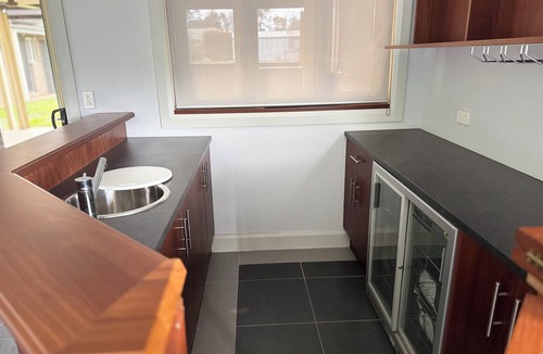 Wallan House | comfort, serenity, and family togetherness await