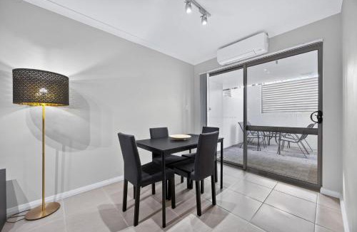 Rockingham Apartment | Comfortable 2BR Stay in Rockingham