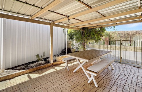 Marangaroo House | Comfortable 3-Bed Home in Marangaroo