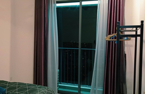 Kampung Masjid Timah Condo | Comfortable 3R2B 7pax Meritus Prai