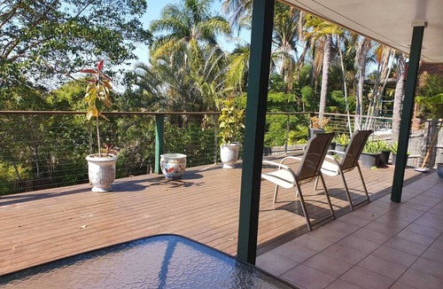 Mount Warren Park House | Comfortable and Relaxed: Mid Gold Coast/Brisbane - Private area