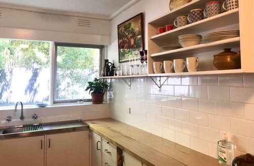 Fitzroy Apartment | Comfortable and spacious at the tip of the town