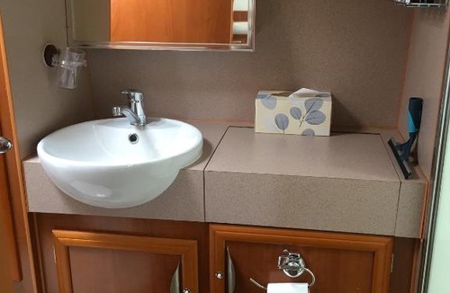 Cooktown Other | Comfortable caravan