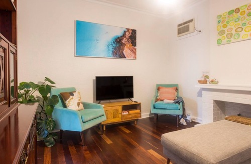 Mount Hawthorn House | Comfortable Family Home in Mount Hawthorn