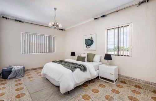 Bankstown House | Comfortable House-shared accommodation