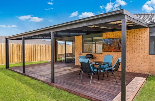 Bonshaw House | Comfortable Living, Bonshaw
