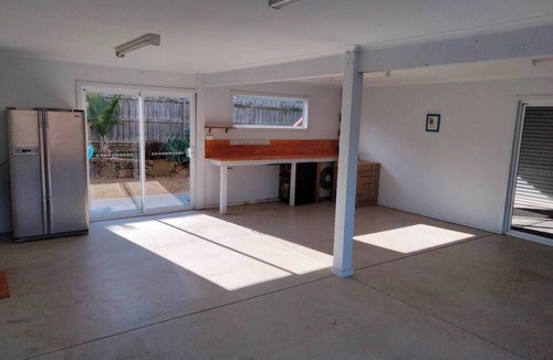 Rhyll House | Comfortable Peaceful Island Holiday Getaway