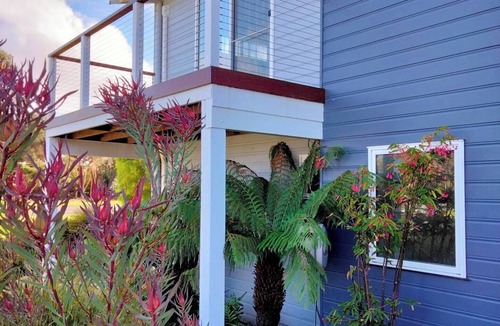 Rhyll House | Comfortable Peaceful Island Holiday Getaway