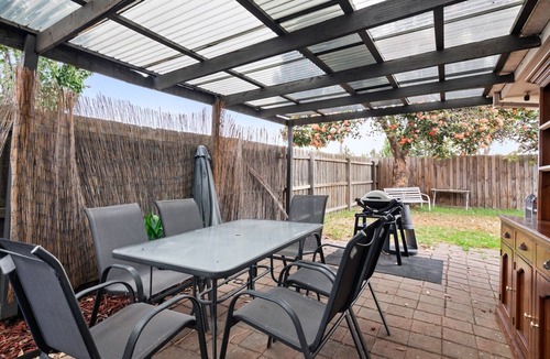 Hoppers Crossing Apartment | Comfortable Stay in Hoppers Crossing