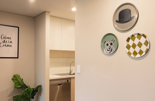 Waitara Apartment | Comfy 2beds Loft at Waitara