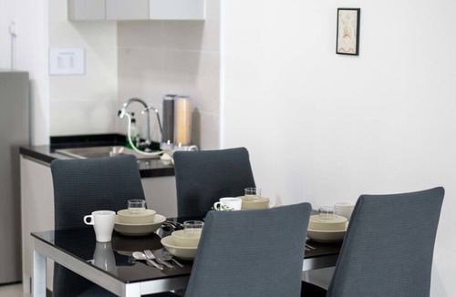 Johor Bahru Apartment | Comfy 3BR Apt @ KSL Daya Near IKEA Tebrau, Parking