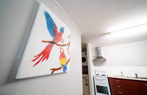 Kirwan House | Comfy Kirwan Getaway
