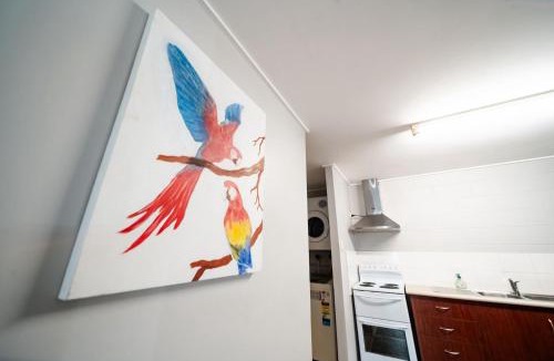 Kirwan House | Comfy Kirwan Getaway