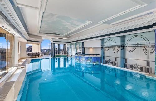 The Rocks Apartment | Comfy One Bedroom Apartment In Heart of The Rocks