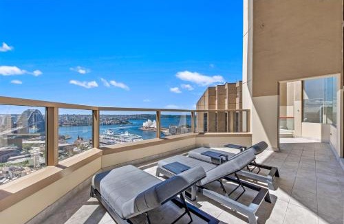 The Rocks Apartment | Comfy One Bedroom Apartment In Heart of The Rocks
