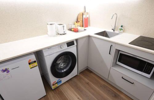 Crows Nest Apartment | Comfy studio in Crows Nest
