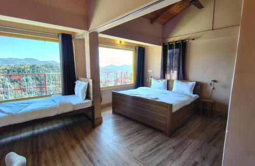Kasiyalekh Hotel | Commander Villa