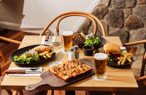 Boonah Hotel | Commercial Hotel Boonah