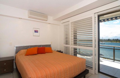 Noosa Heads Apartment | Commodore Apartments