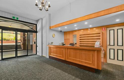Launceston CBD Hotel | Commodore Regent Launceston