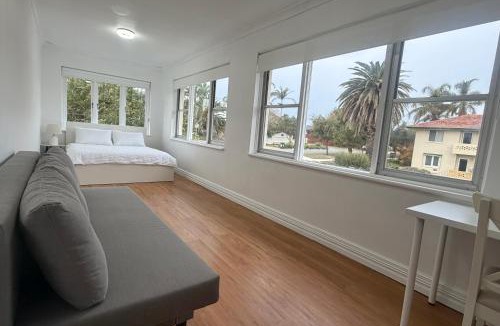 Como Apartment | Como Beach Apartment 2