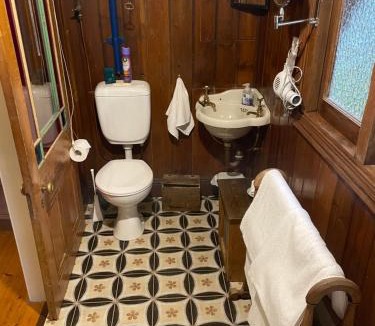 Olinda Resort | Como Cottage Accommodation