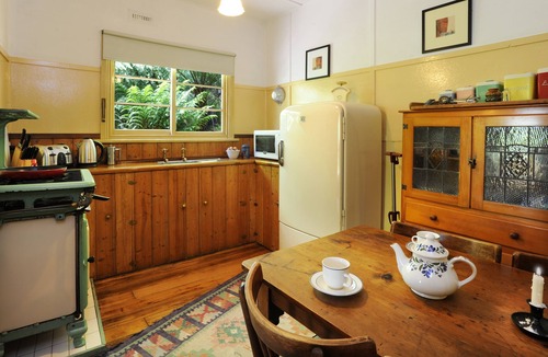 Olinda Cottage | Como Cottages Accommodation