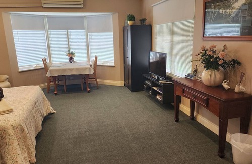 Como Bed & Breakfast | Como House Executive and Twin Suite