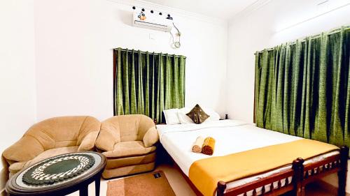 Kochi House | Comodita Inn