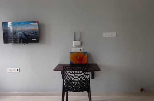 Agara Apartment | Compact yet beautiful 1bhk 301