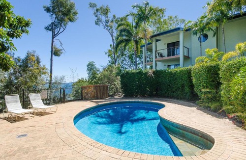 Hamilton Island Apartment | Compass Point